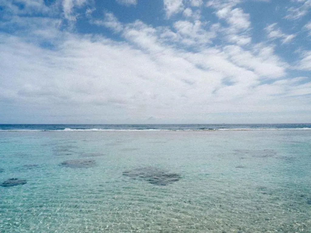 Moorea Reef Bungalows