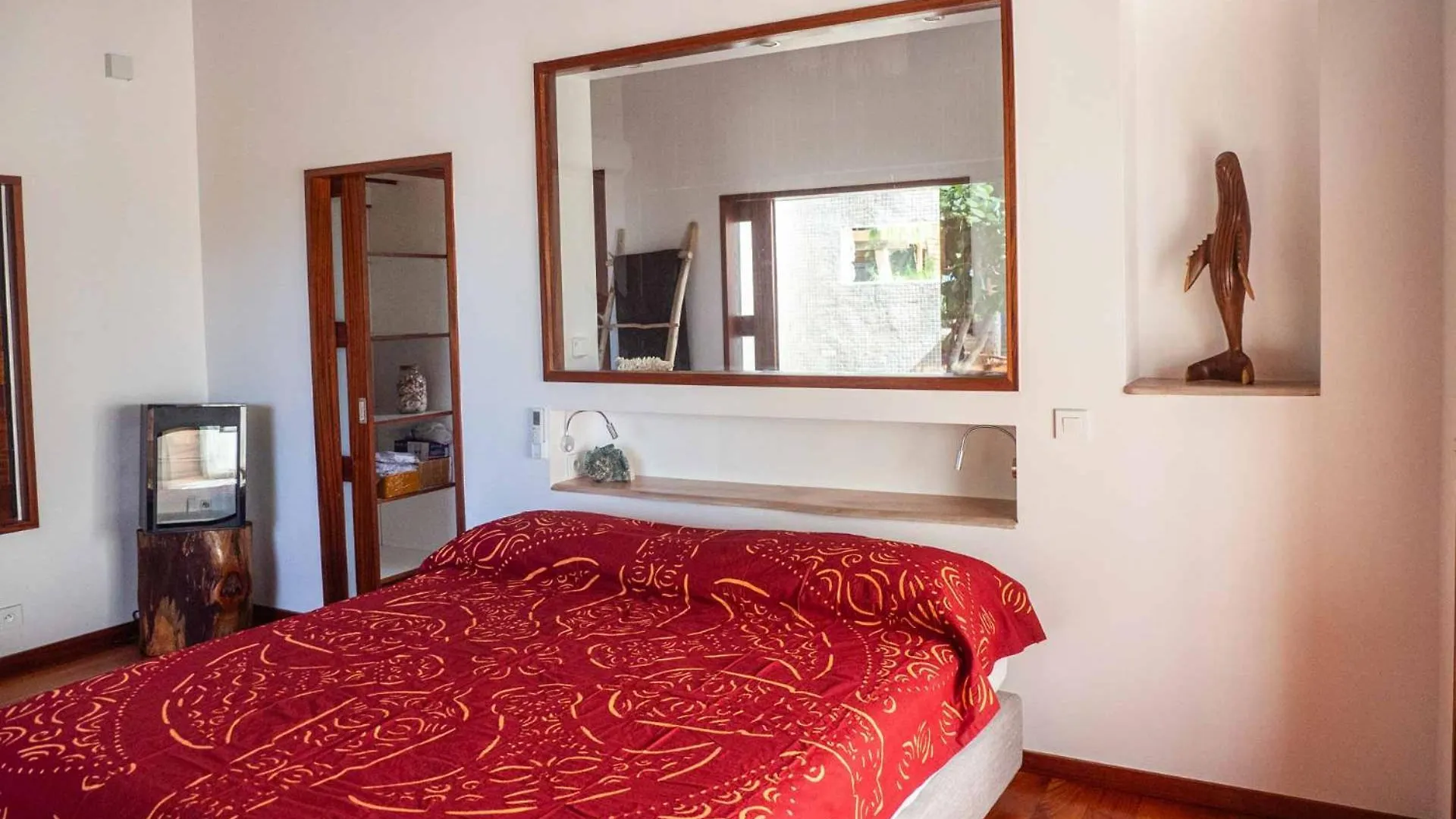 Moorea Reef Bungalows Polinesia Francese