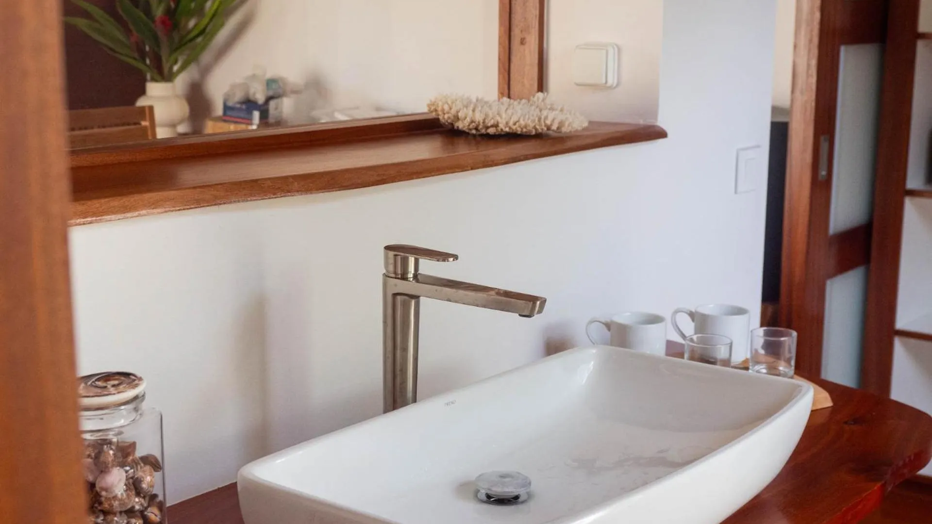 Moorea Reef Bungalows 0*,  Polinesia Francese